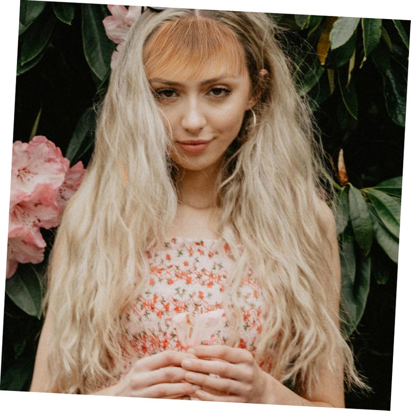 Natural Invisible Clip Hair Extensions For Women Easy To Use Daily Wear - Image 3