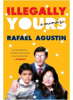 Illegally Yours: A Memoir