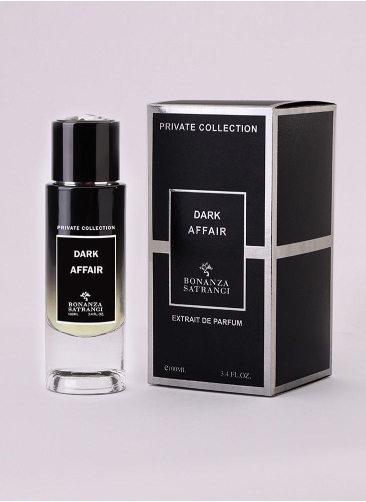 Bonanza Satrangi - DARK AFFAIR - Image 1