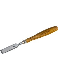 NAREX 815325 Special Richter Long Handle Flat Tip Chisel 25 mm  - Image 1