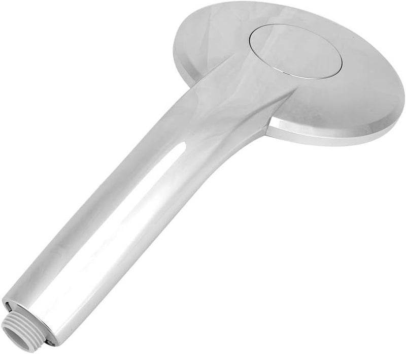 klarako Shower Head,Digital Display 3 Spraying Mode Luxury Handheld Shower Head Adjustable High Pressure Rainfall Spray with Removable Hand Held Rain Showerhead for The Bathroom - Image 4