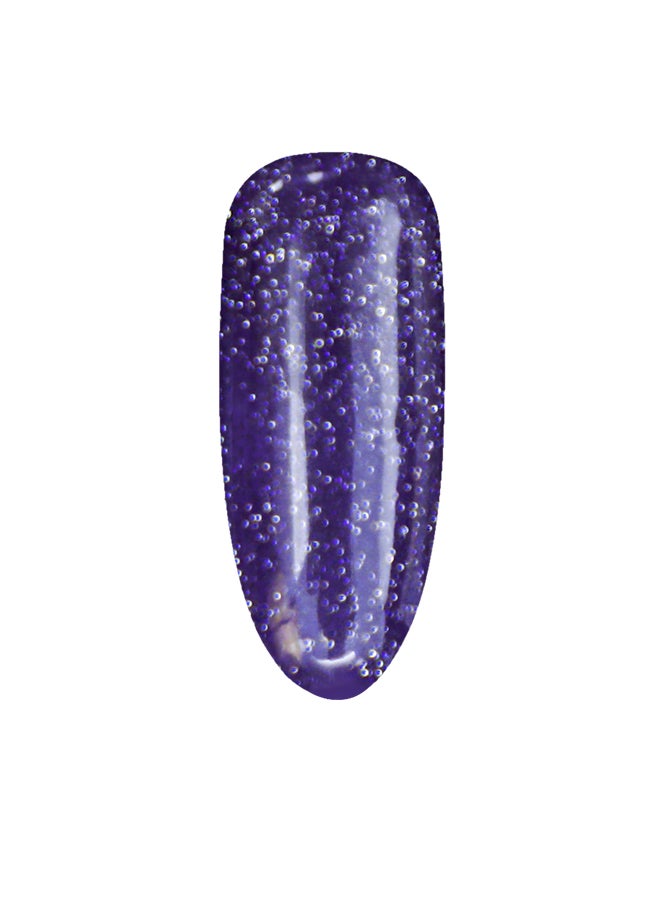 brunson Super Shinning Glitter Diamond Effect Gel Polish Fairy Dust Magic Iridescent Nail Art Glitter Decoration Nail Gel Polish 15ml BFD020 - Image 2