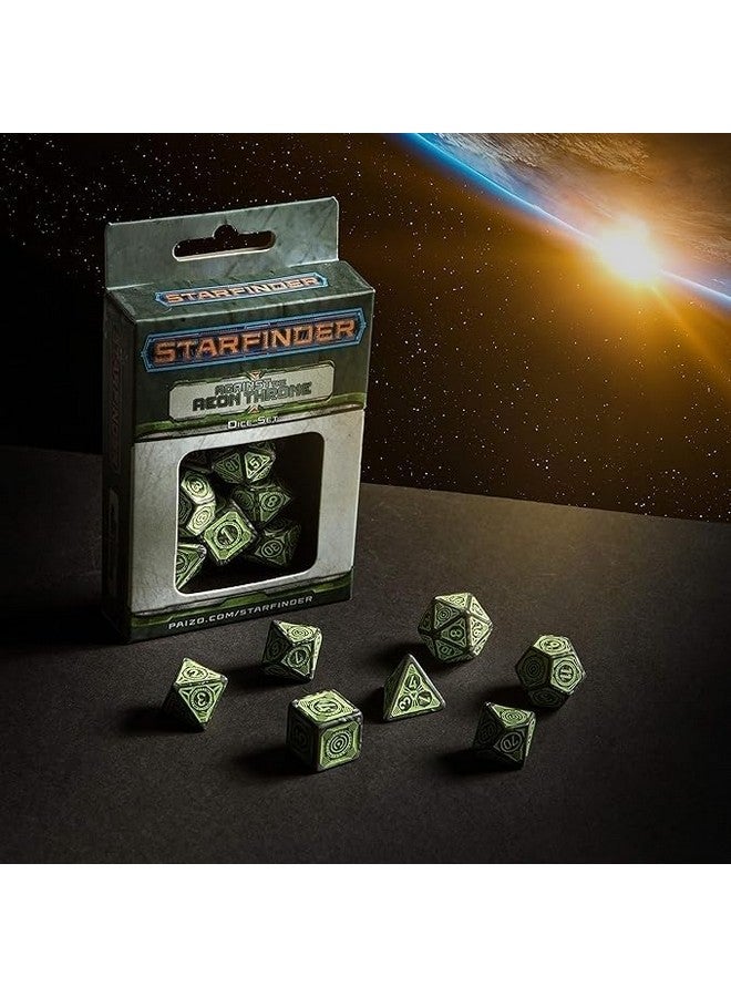 Q WORKSHOP Q-Workshop Starfinder Against The Aeon Throne 7 - Image 2