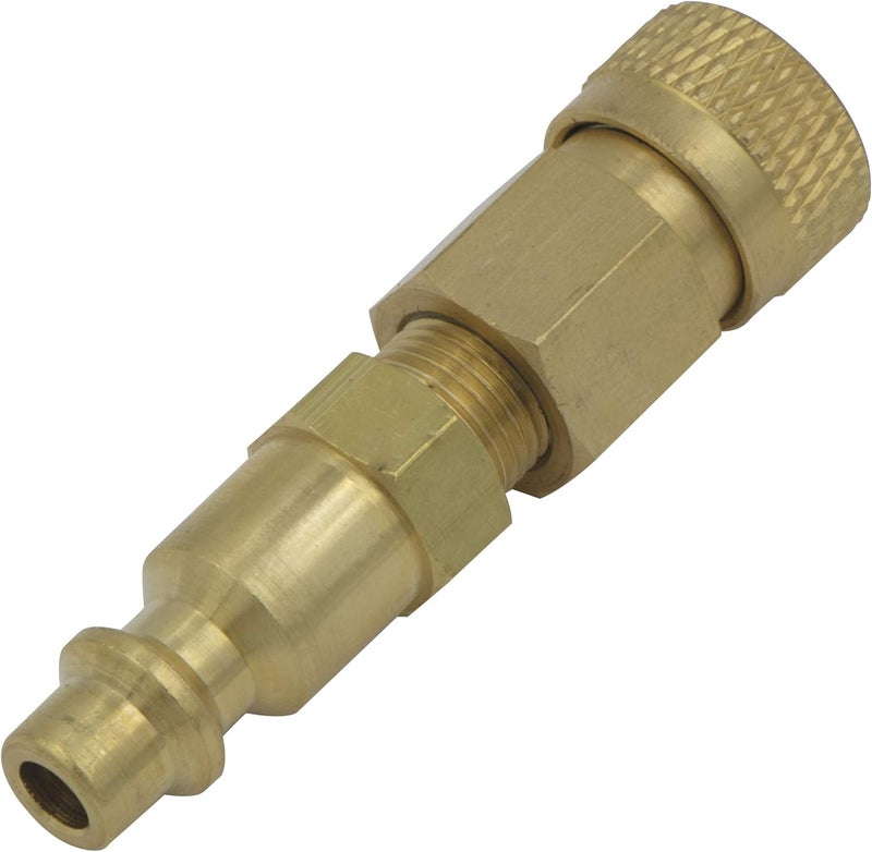 Lang Tools TU-15-15 Diesel Compression Adapter (Snap-on/OTC) - Image 2