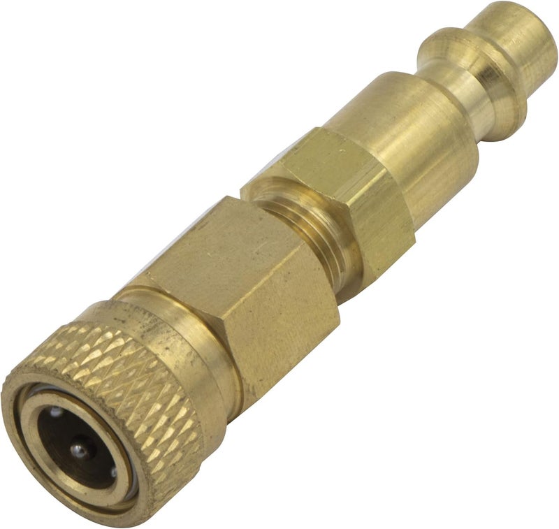 Lang Tools TU-15-15 Diesel Compression Adapter (Snap-on/OTC) - Image 1