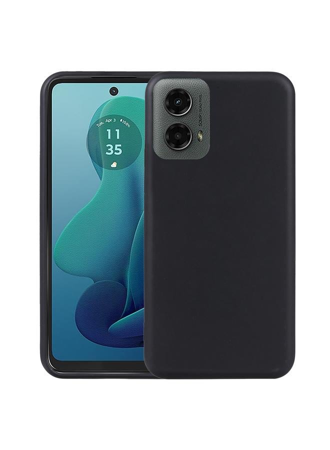 اس-توب جراب لهاتف Motorola Moto G 5G 2024 جراب TPU - Image 1