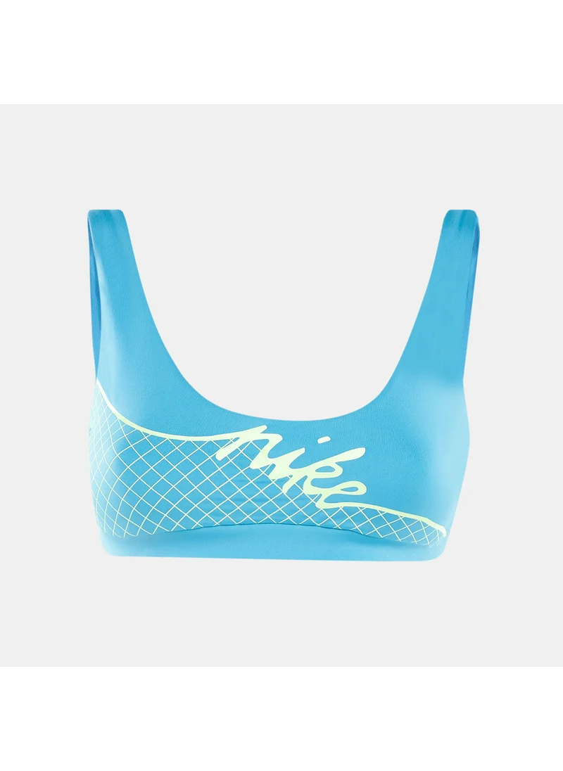 Nike Women's Grid Bikini Top