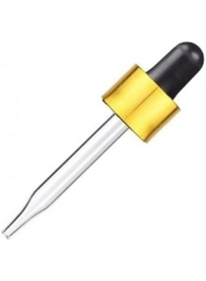 Deve Herbes Pure Avocado Oil (Persea Americana) With Glass Dropper Natural Therapeutic Grade Cold Pressed 50Ml - Image 3