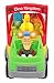 Kiddieland Dinosaur Safari Truck with Lights Sounds and 5 Roaring Dinos FreeWheeling Pretend Play Vehicle with Removable Driver Music AutoStop Action - Image 4