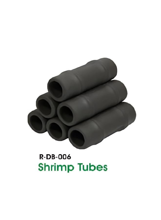 أنابيب إخفاء الروبيان بتصميمات خاصة - Image 4