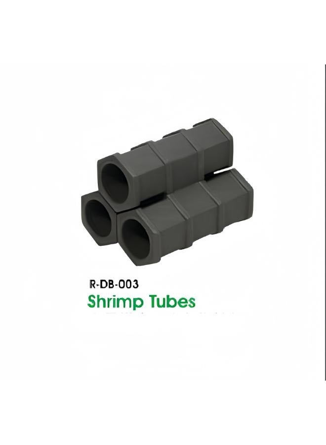 أنابيب إخفاء الروبيان بتصميمات خاصة - Image 5