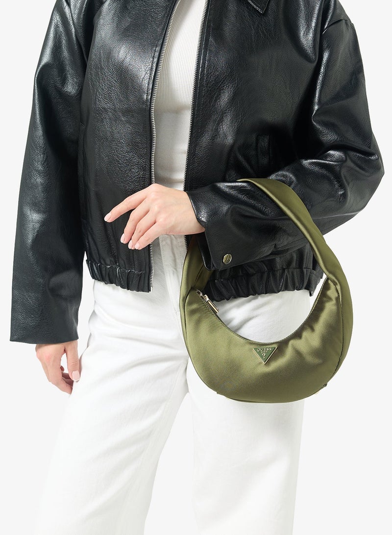 GUESS Sunetra Mini Shoulder Bag - Image 1