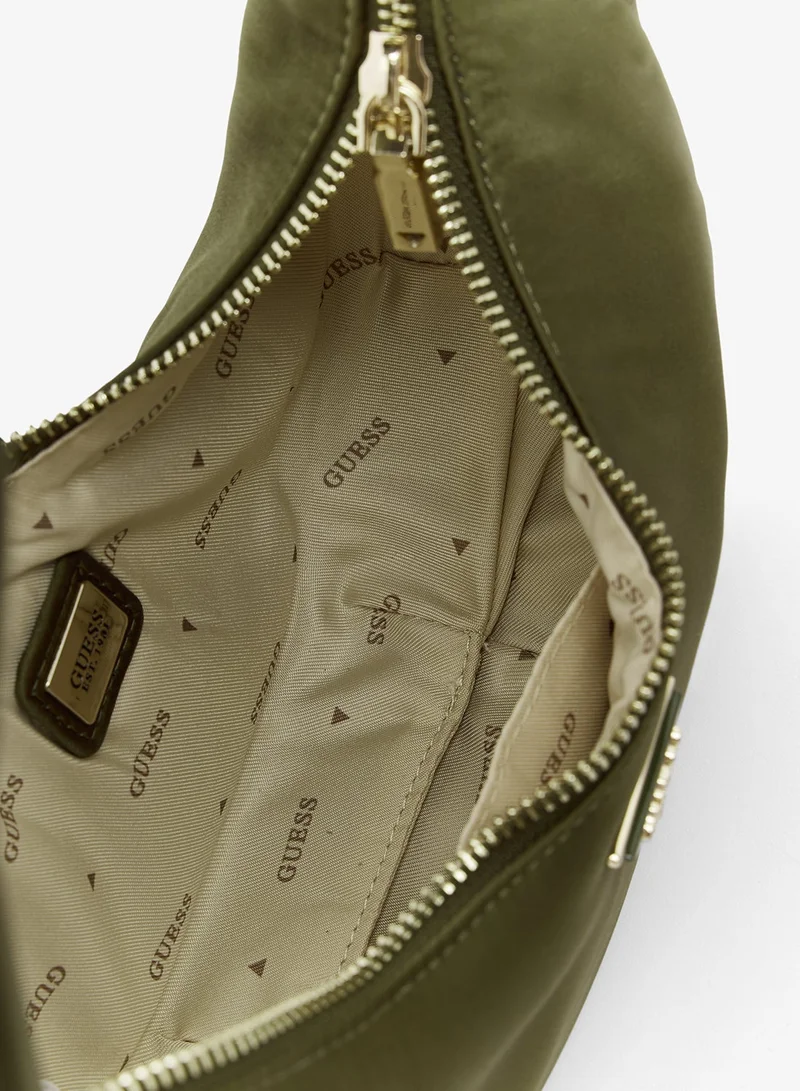 GUESS  Sunetra Mini Shoulder Bag for Women | Best Price UAE