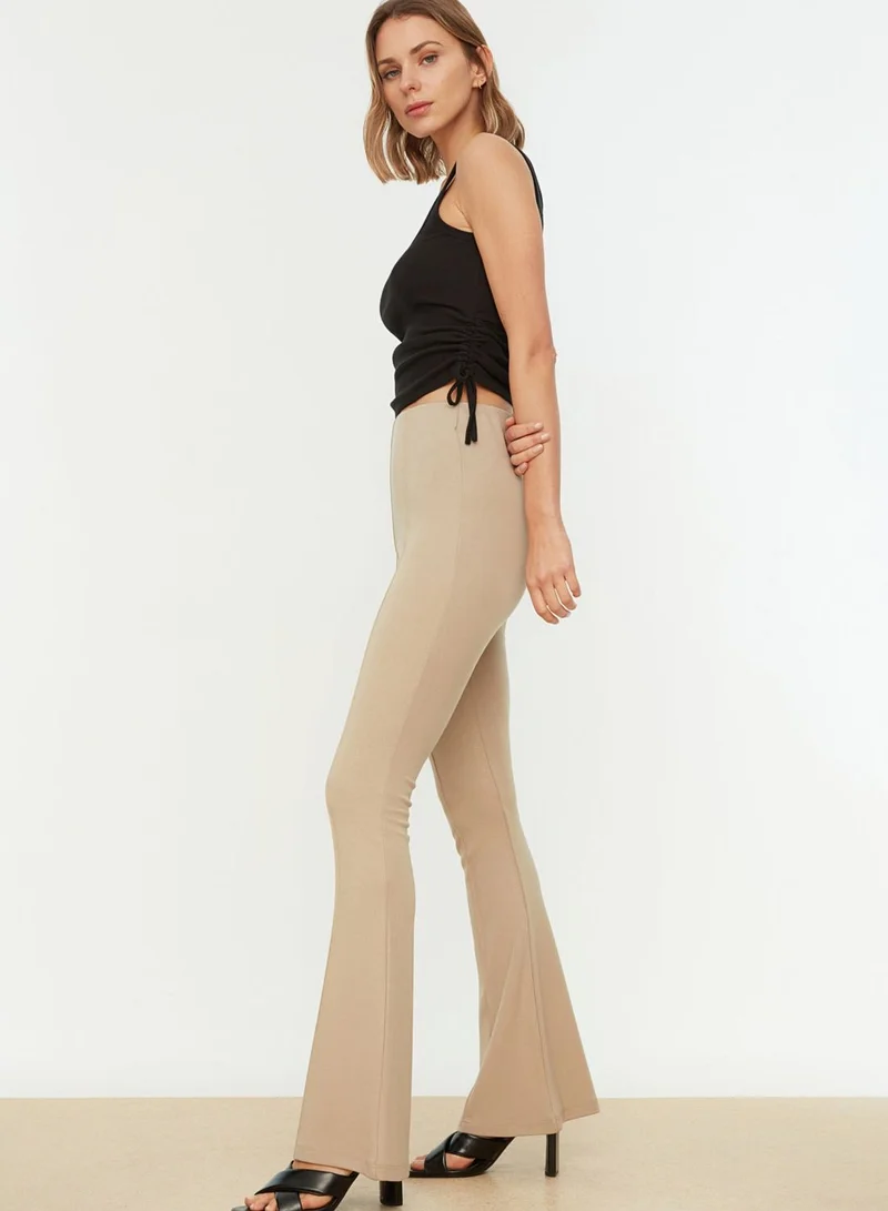 trendyol Wide Leg Pants
