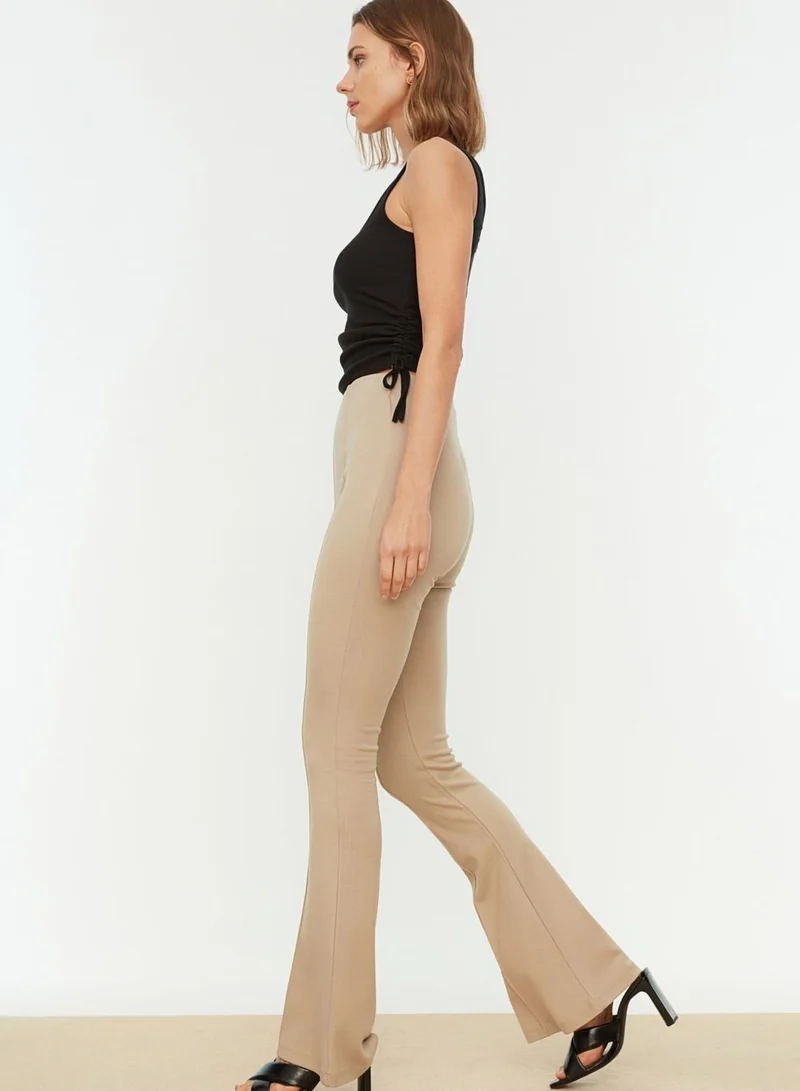 trendyol Wide Leg Pants