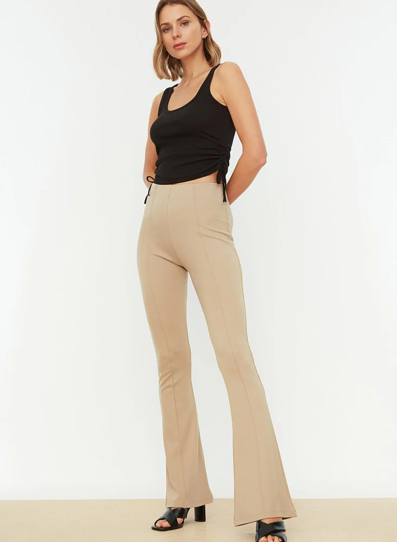 trendyol Wide Leg Pants