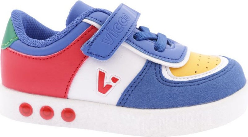 VICCO 313.B21K.130 Bebe Light Sports Shoes Sam  - Image 1