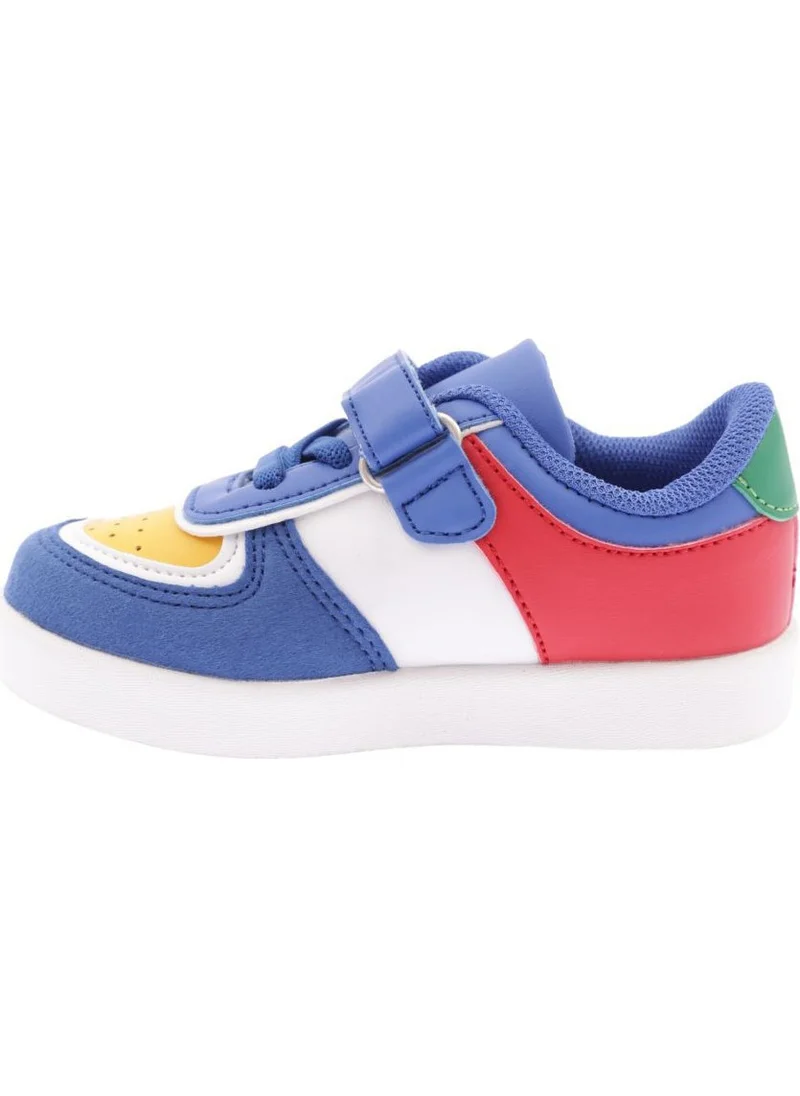 VICCO 313.B21K.130 Bebe Light Sports Shoes Sam