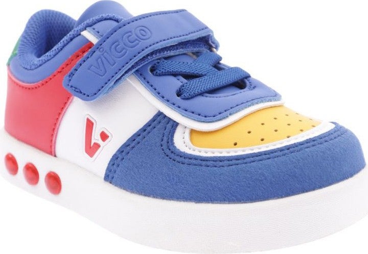 VICCO 313.B21K.130 Bebe Light Sports Shoes Sam  - Image 2