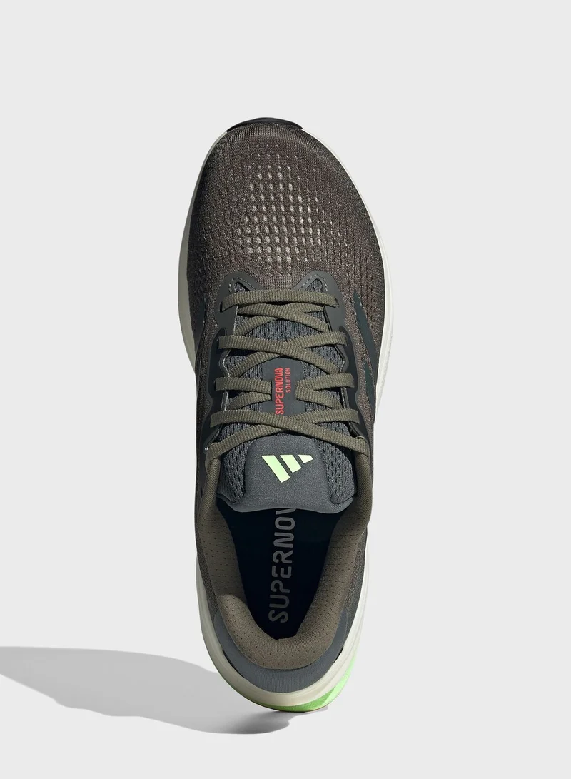 Adidas Supernova Solution