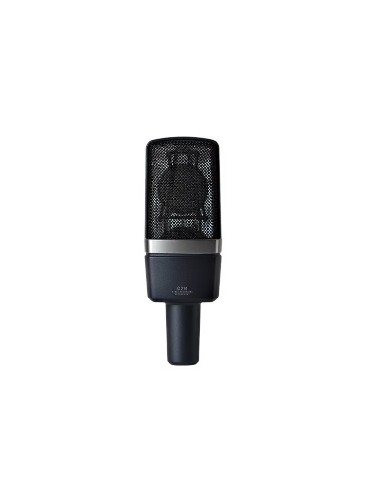 اي كي جي زوج سماعات C214 متطابق - أسود - AKG  - Image 2