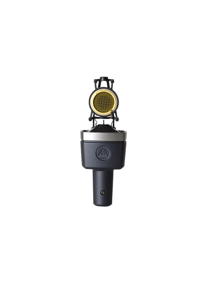 اي كي جي زوج سماعات C214 متطابق - أسود - AKG  - Image 3