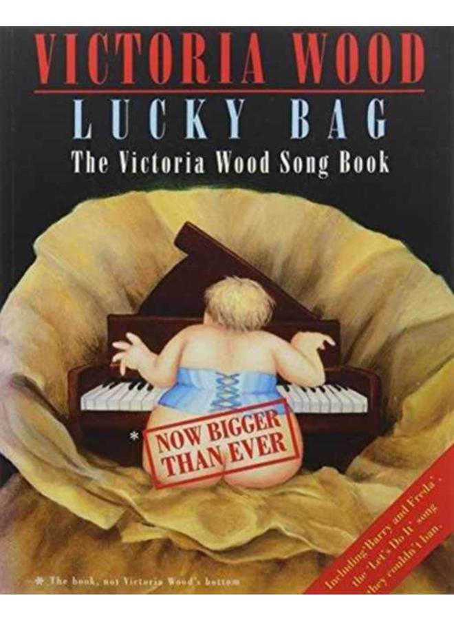 Lucky Bag 