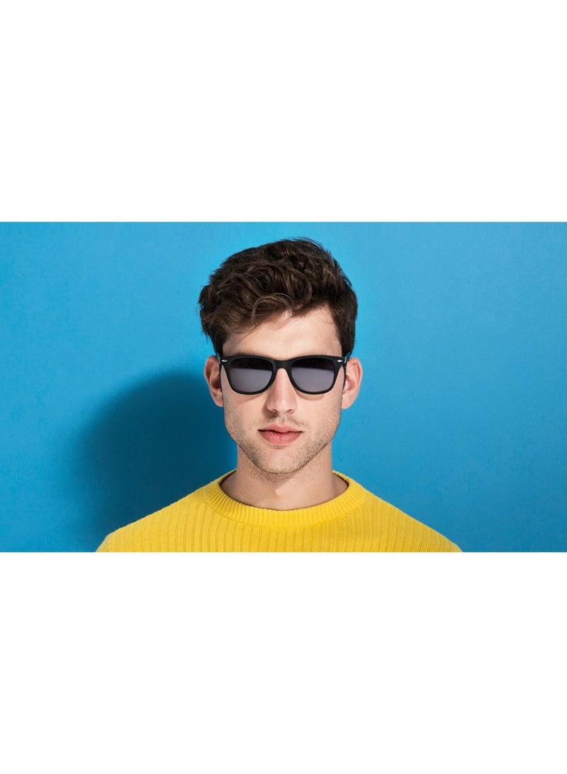 Xiaomi Polarised Square Unisex Sunglasses With UV Protection | XMTL01TS | - Image 3