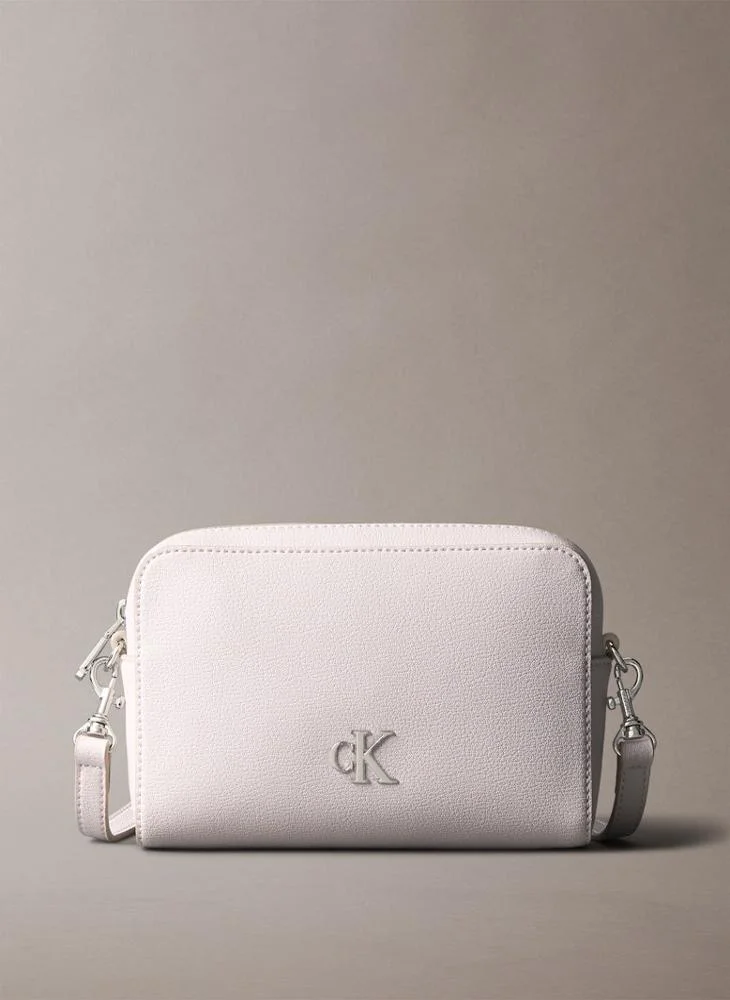 كالفن كلاين جينز Logo Camera Bag