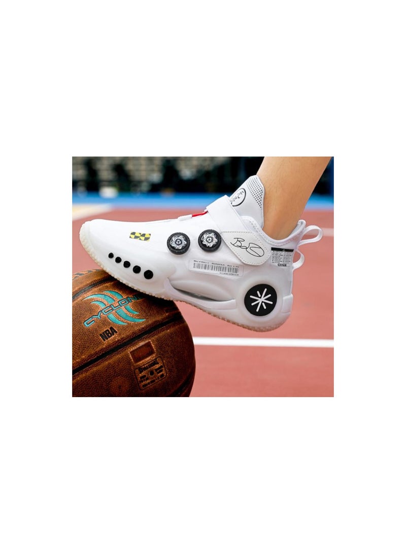 KUYING Youth Fashion Breathable Casual Outdoor Sports Shoes  - Image 5
