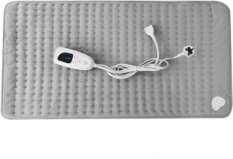 AMINAC Electric Heating Pad (84x43CM) - Image 1