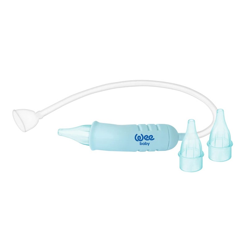 Wee Baby Nasal Aspirator - 2725514177908 - Image 3