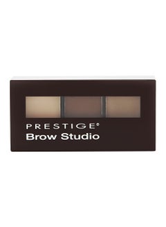 PRESTIGE COSMETICS PRESTIGE COSMETICS Brow Studio BPS-01 Light 