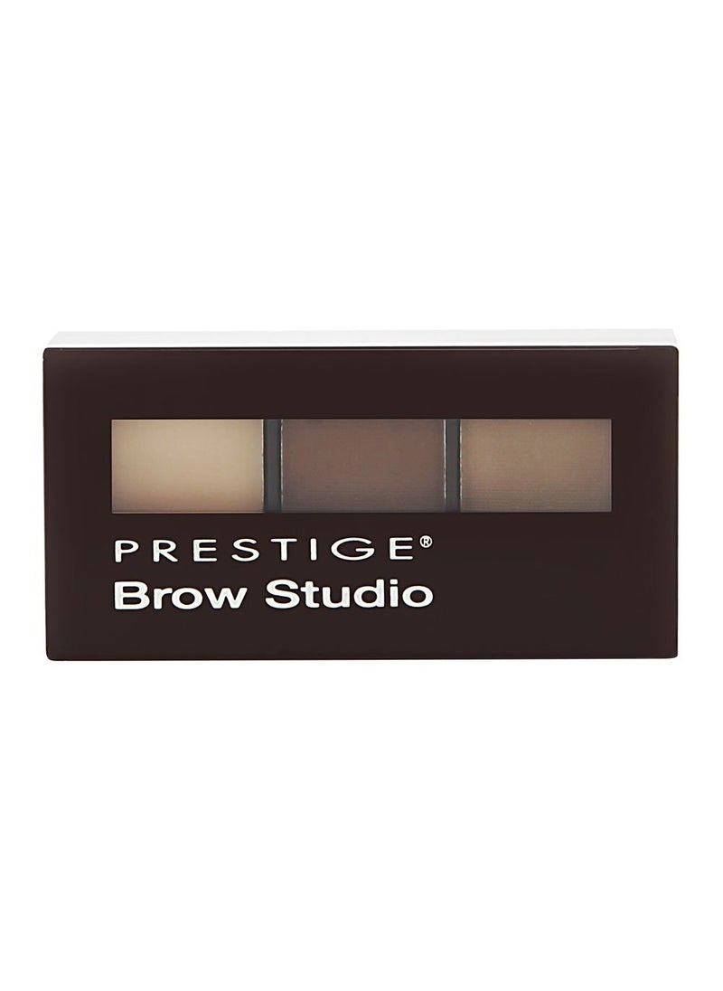PRESTIGE COSMETICS - PRESTIGE COSMETICS Brow Studio BPS-01 Light - Image 1