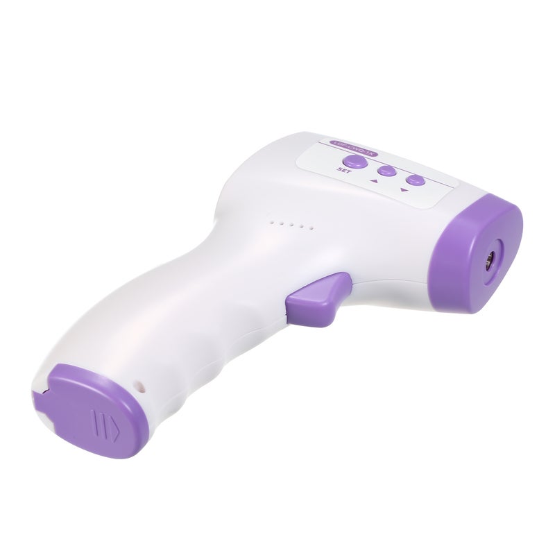Non-contact Digital Infrared Forehead Thermometer Temperature Measurement for Kids Children and Adults - Image 5