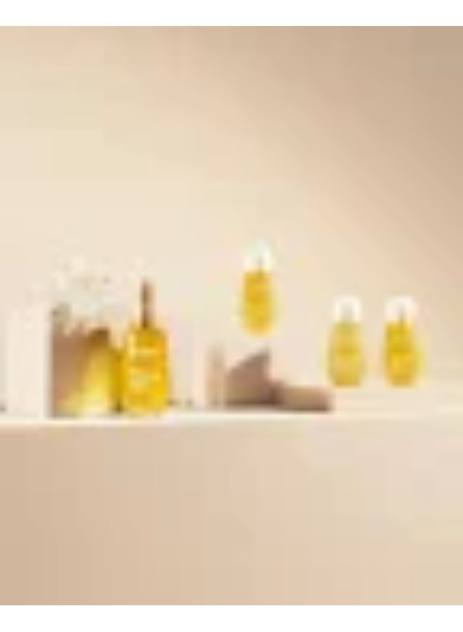 Darphin Essential Oil Elixir Tangerine Aromatic Care 15ml - Image 2