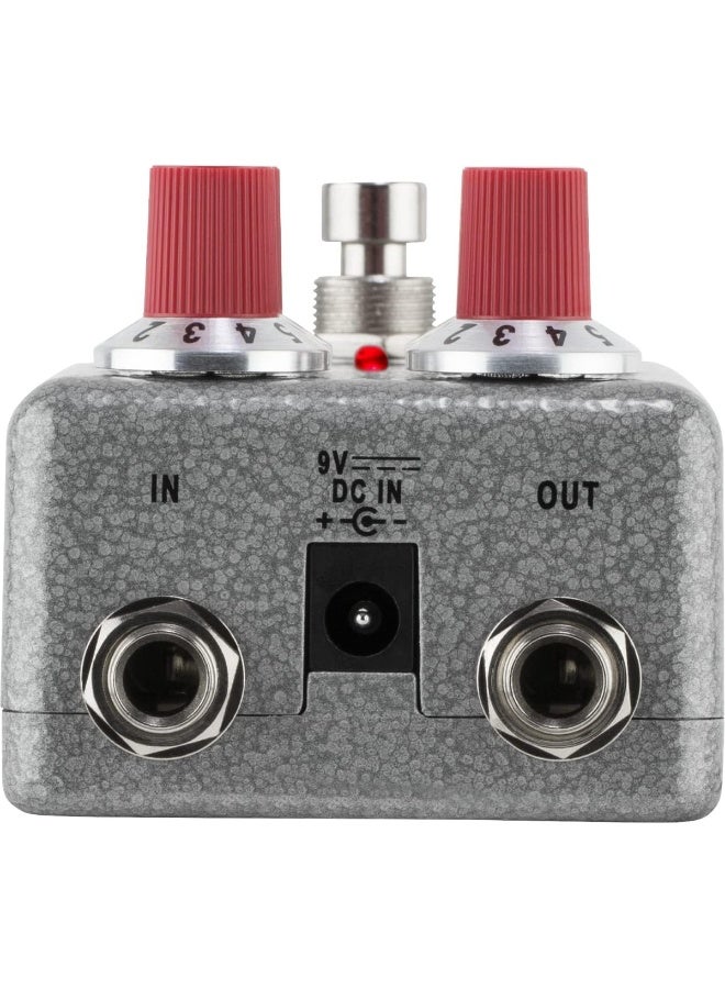 FENDER Fender Hammertone Overdrive Pedal - Image 1