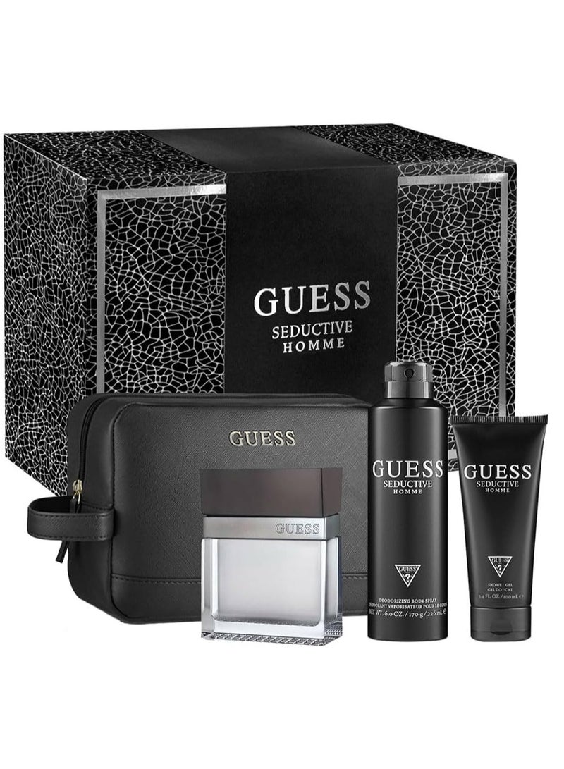 جس مجموعة هدايا جيس أوم