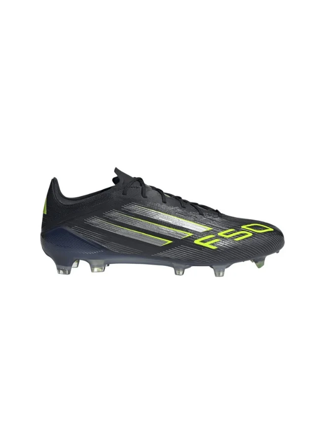 adidas F50 Elite Fg U Black Football/Soccer Shoes For Unisex