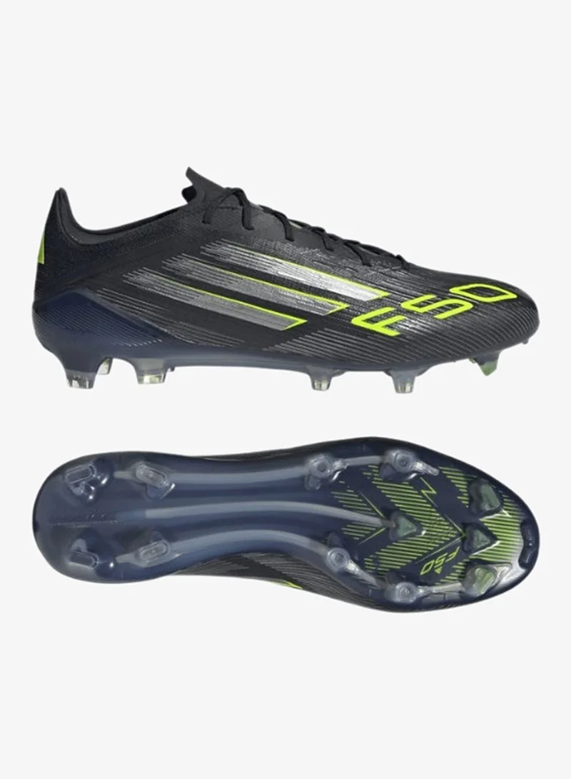 Adidas F50 Elite Firm Ground Football Boots