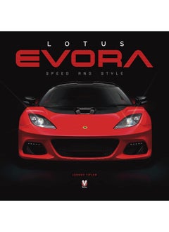 Lotus Evora: Speed and Style - pzsku/Z697AD08A614E91AB3FA7Z/45/_/1724835064/e47f56c2-91dd-4c7f-bd6c-e3628596e52c