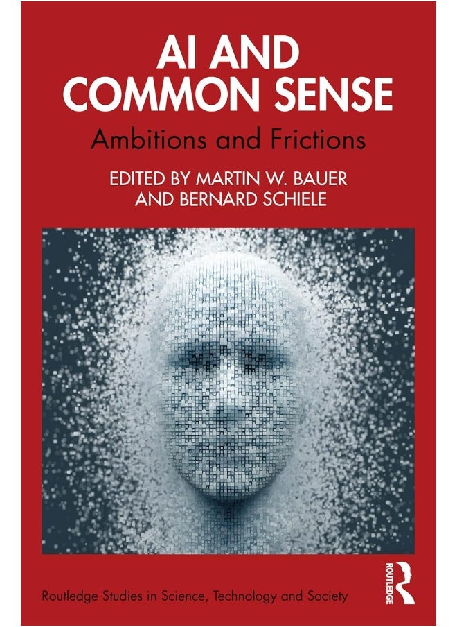null - AI and Common Sense: Ambitions and Frictions - Image 1