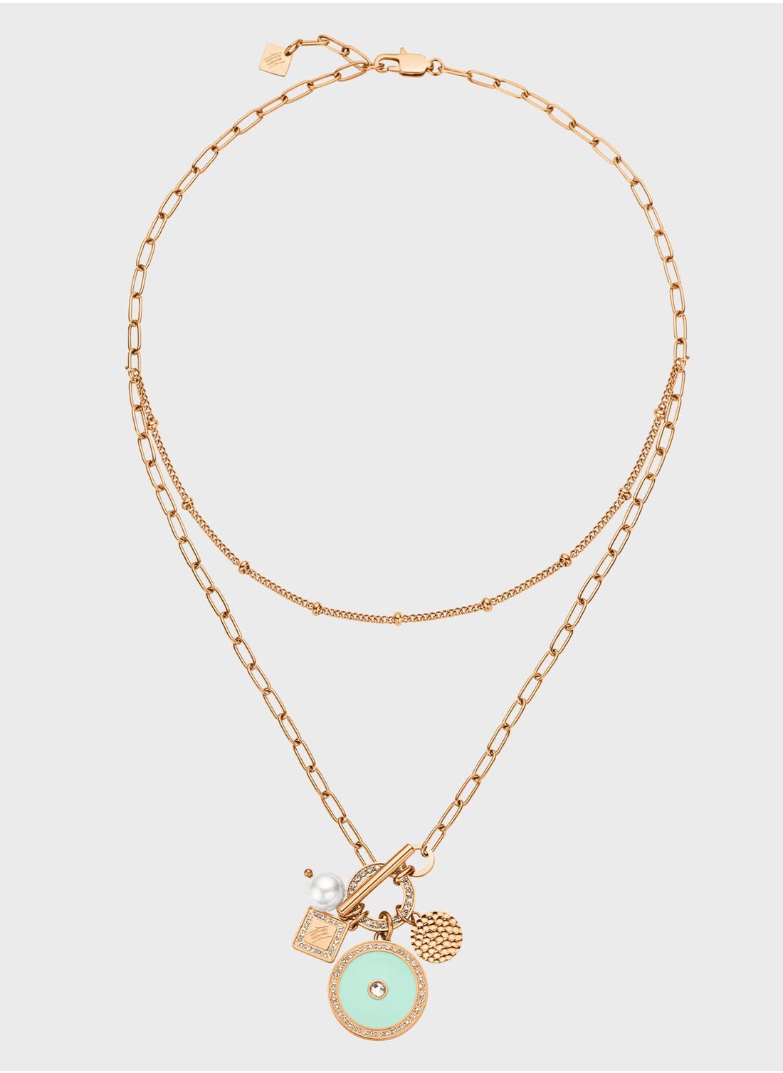 Cerruti necklace clearance