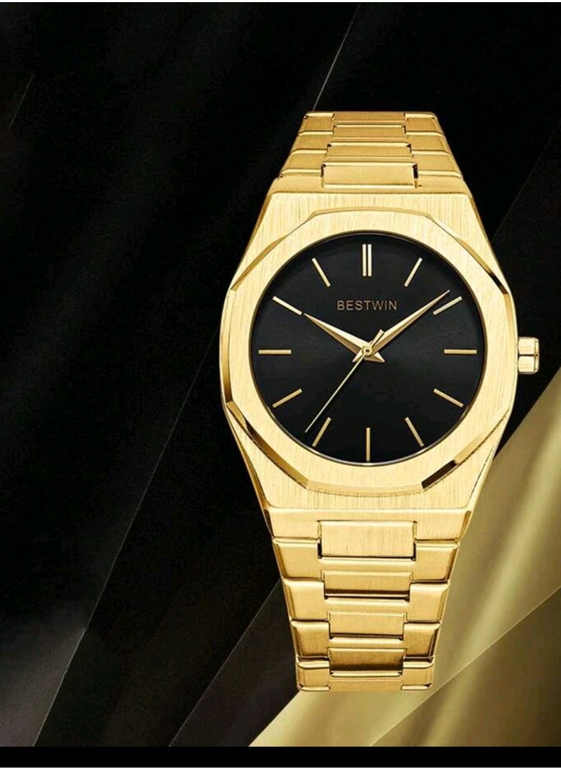 Bestwin - Quartz wrist watch - Image 1