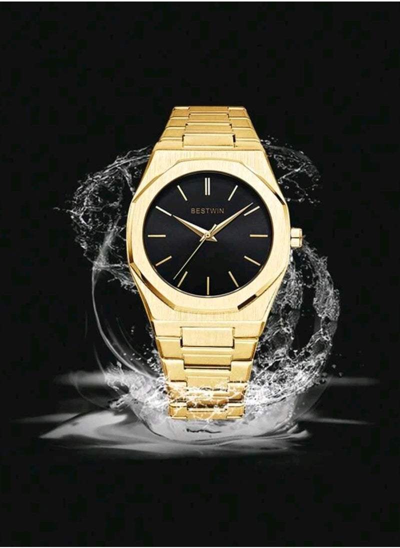 Bestwin - Quartz wrist watch - Image 1