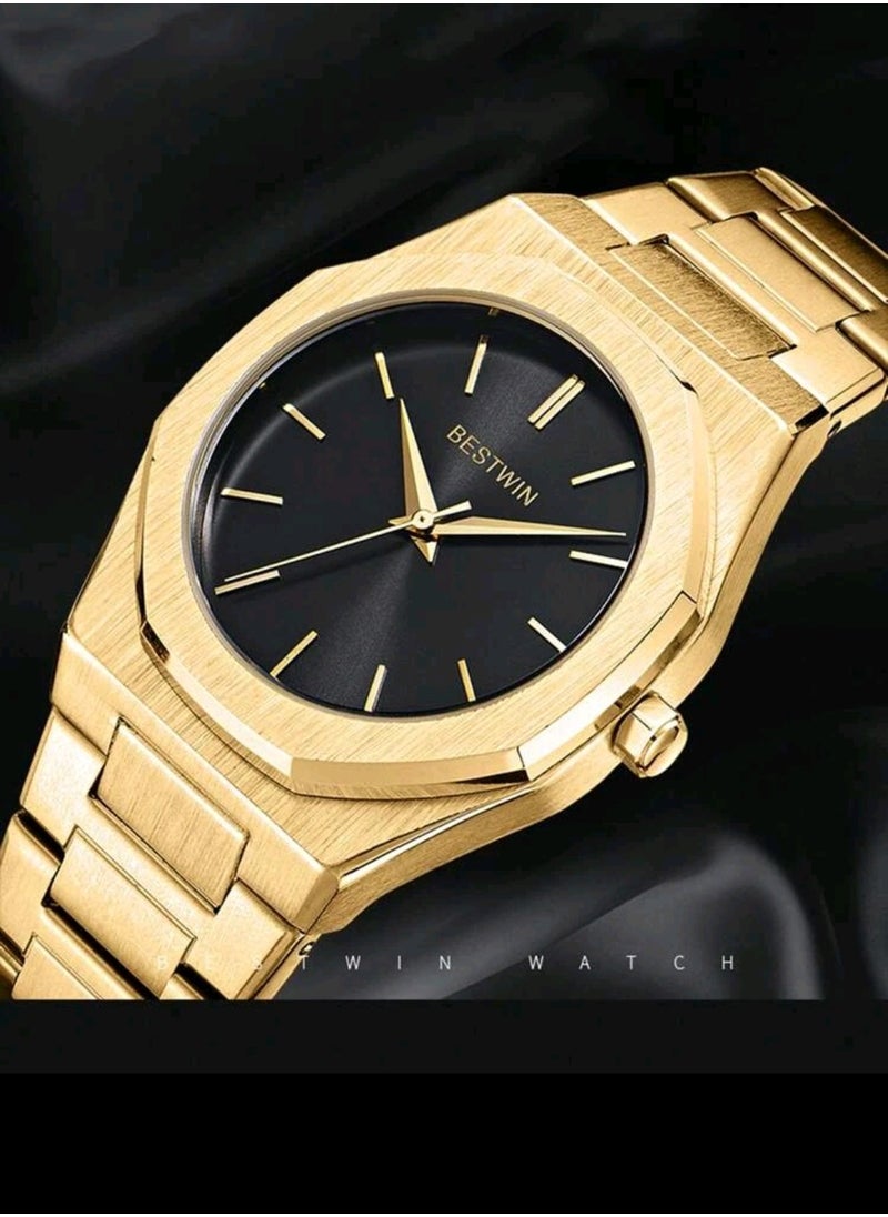 Bestwin - Quartz wrist watch - Image 1