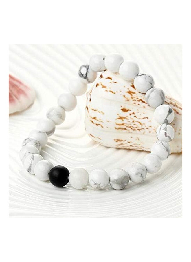 Generic - Couples His and Hers Couple Bracelet - Image 1