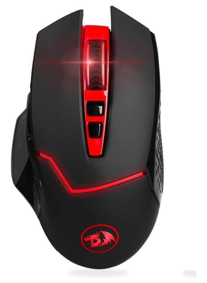 ريدراجون ريدراجون ماوس لاسلكي للكمبيوتر الشخصي والكمبيوتر المحمول - M690-1 