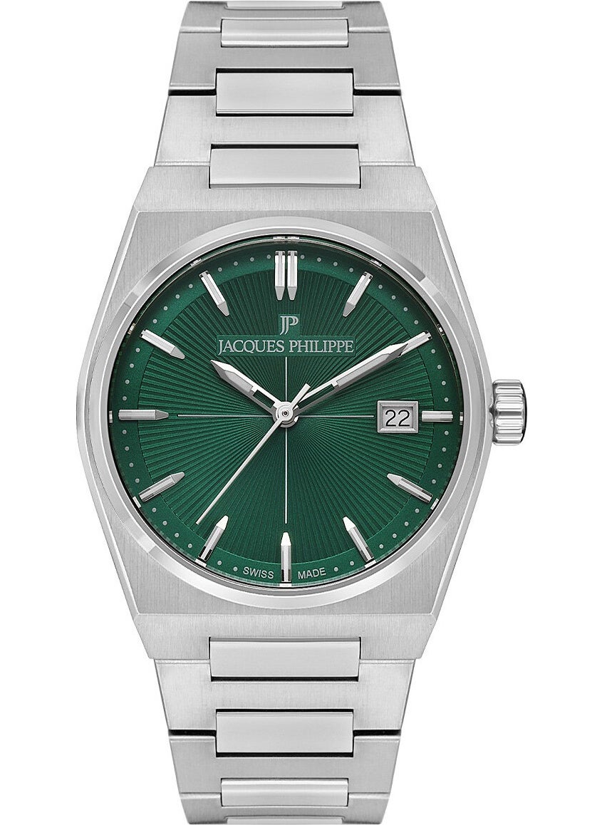 Jacques Philippe JPQLS5213X6SG Women's Wristwatch  - Image 1