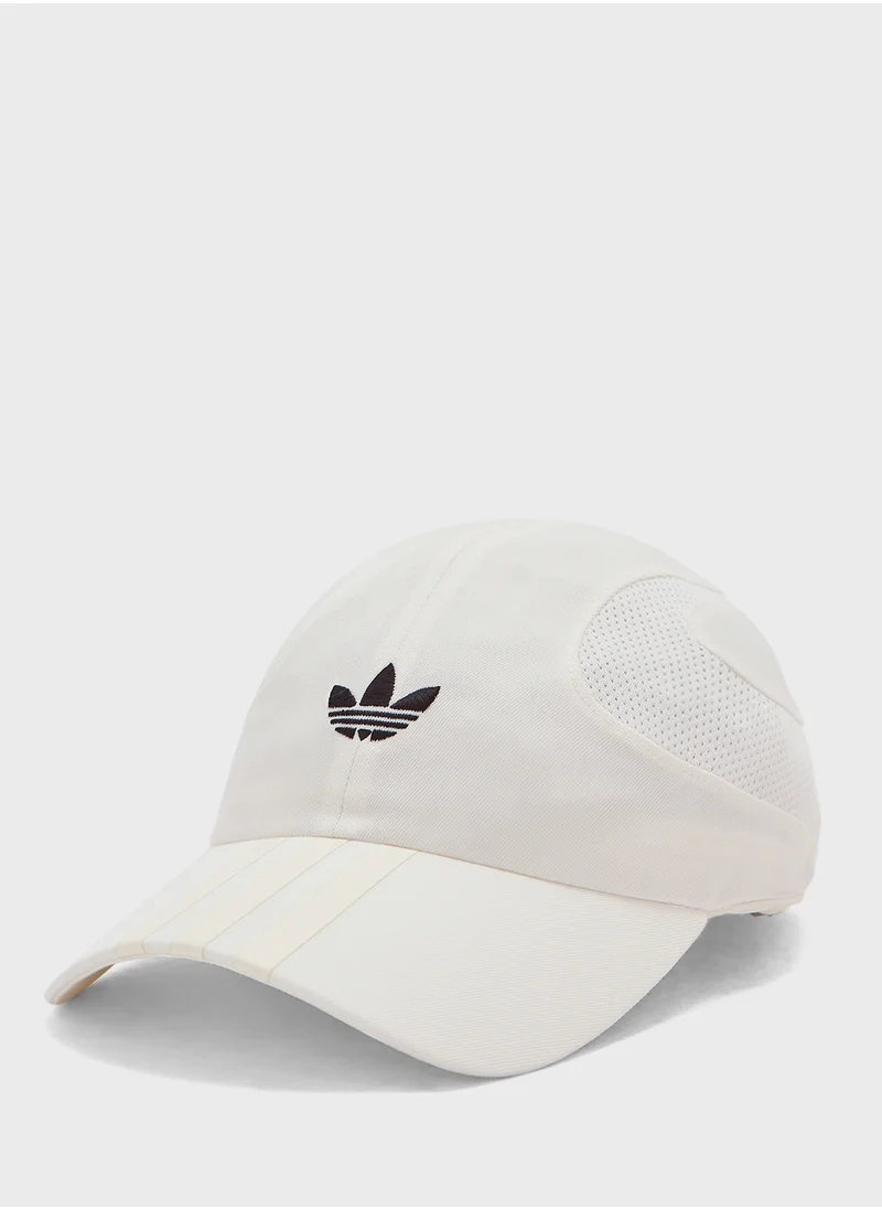 adidas Originals Logo Cap